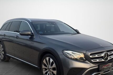 Mercedes-Benz E 220 151.200 km 24.990 &euro; Everswinkel 48351