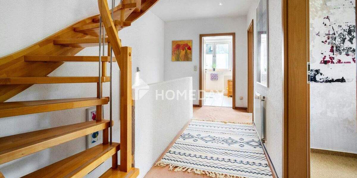 Doppelhaushälfte Nordkirchen - 6 Zimmer, 141 m&sup2;, 499.000&euro; | Angebot:25684171