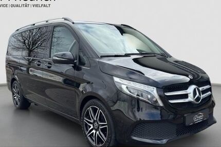 Mercedes-Benz V 250 116.200 km 44.880 &euro; Steinfurt-Borghorst 48565