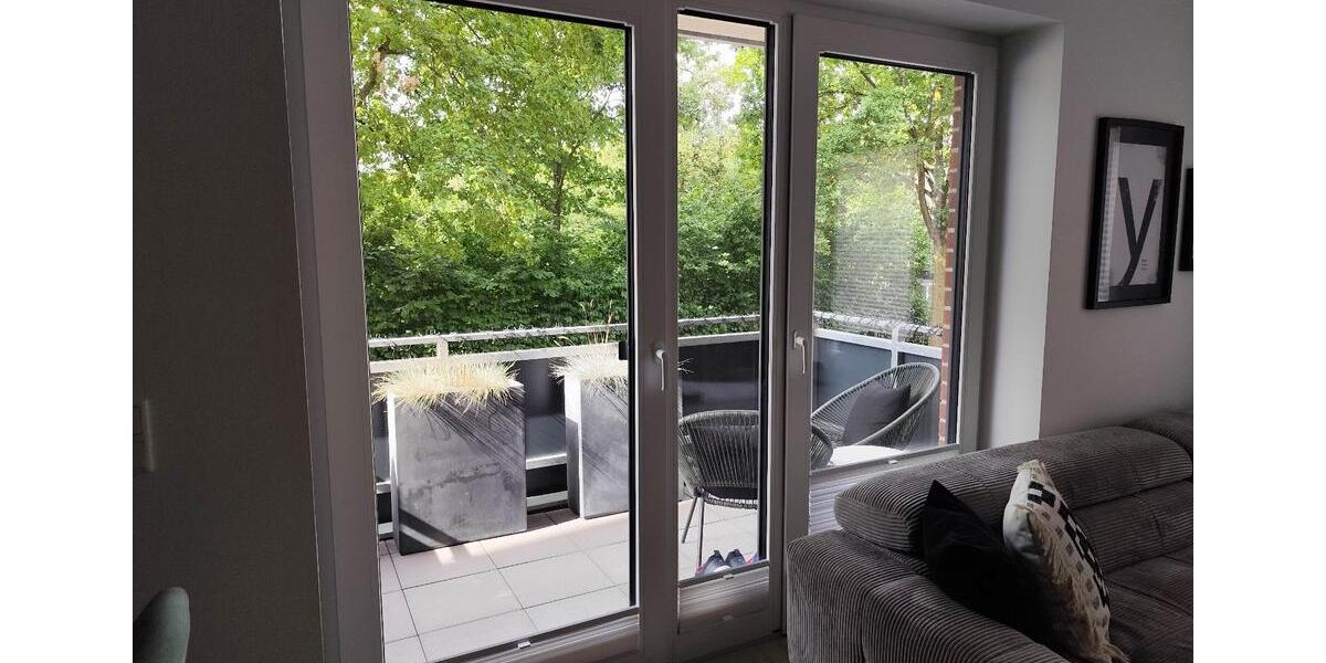 Etagenwohnung Dülmen - 2.5 Zimmer, 67 m&sup2;, 990&euro; | Angebot:25511478