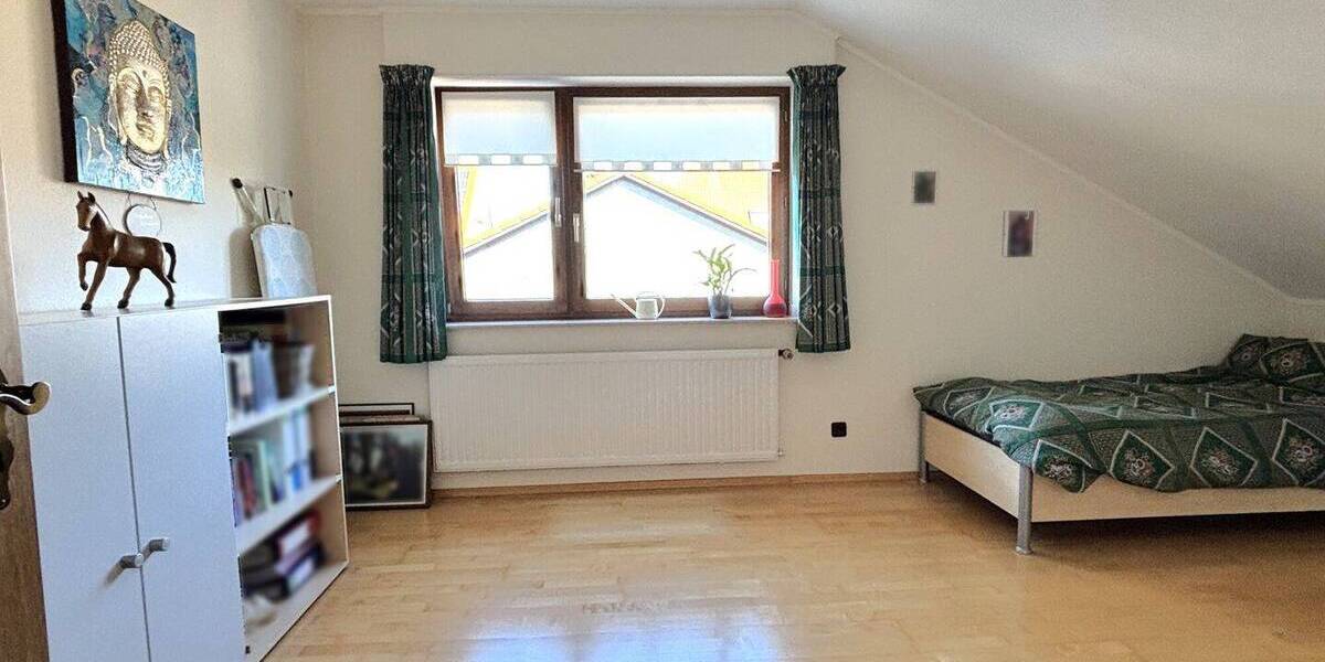 Doppelhaushälfte Horstmar - 4 Zimmer, 120 m&sup2;, 259.000&euro; | Angebot:26029177