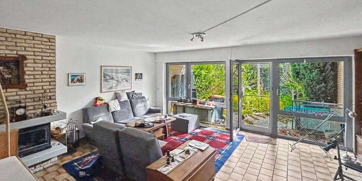 Einfamilienhaus Münster Münster-Nord - 4 Zimmer, 118 m&sup2;, 329.000&euro; | Angebot:26470510