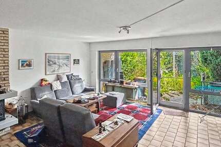 Haus Münster Münster-Nord - 4 Zimmer, 118 m&sup2;, 329.000&euro; | Angebot:26470510