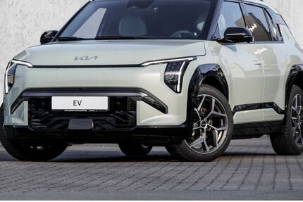 Kia EV3 1.001 km 43.990 &euro; Warendorf 48231