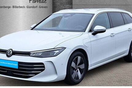 VW Passat Variant 26.909 km 35.990 &euro; Billerbeck 48727