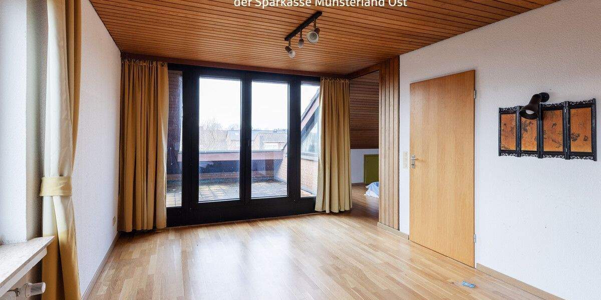 Einfamilienhaus Münster Roxel - 6 Zimmer, 161 m&sup2;, 460.000&euro; | Angebot:25705782