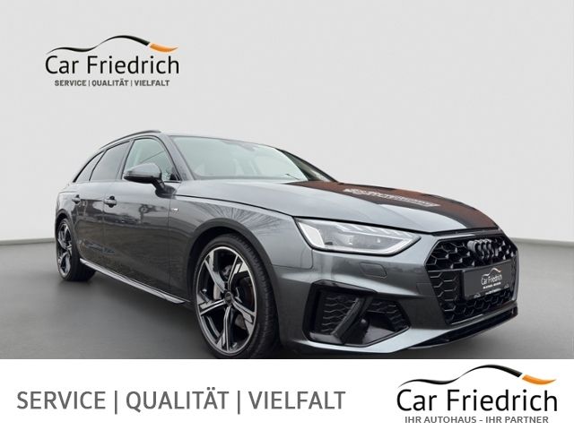 Audi A4 60.000 km 32.720 &euro; Steinfurt-Borghorst 48565