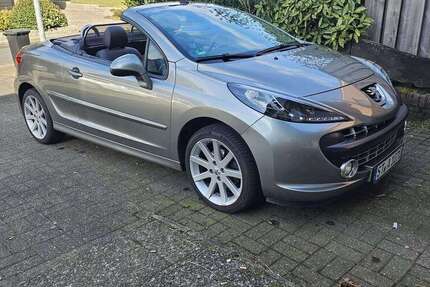 Peugeot 207 96.200 km 5.850 &euro; Greven, Stadt 48268