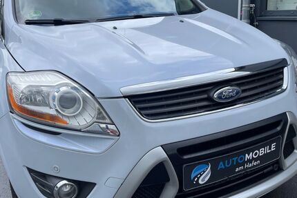 Ford Kuga 190.000 km 6.990 &euro; Münster 48155