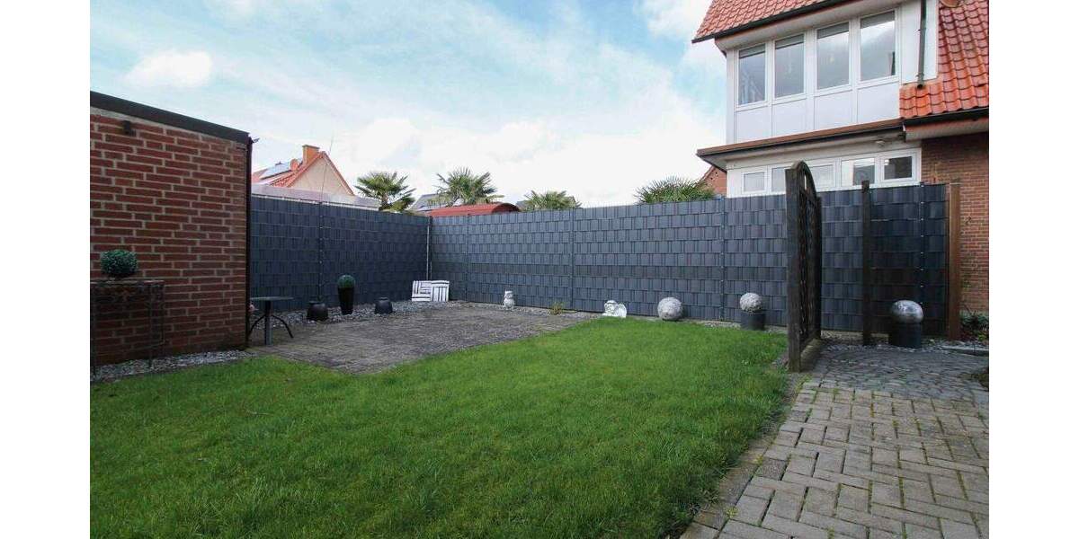 Mehrfamilienhaus, Wohnhaus Horstmar - 6 Zimmer, 134 m&sup2;, 329.000&euro; | Angebot:25710895