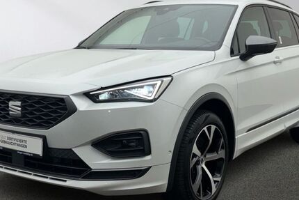 Seat Tarraco 74.824 km 32.880 &euro; Emsdetten 48282