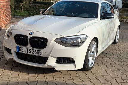 BMW 125 218.000 km 11.499 &euro; Drensteinfurt 48317