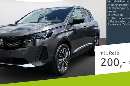 Peugeot 3008 35.670 km 16.899 &euro; Dülmen 48249
