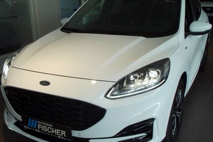 Ford Kuga 83.500 km 18.989 &euro; Münster 48153