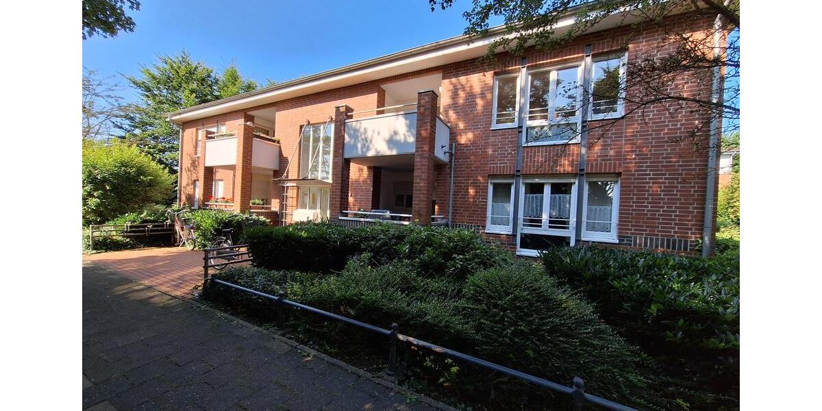 Erdgeschoßwohnung Münster Münster-Südost - 2 Zimmer, 68 m&sup2;, 649&euro; | Angebot:24381390