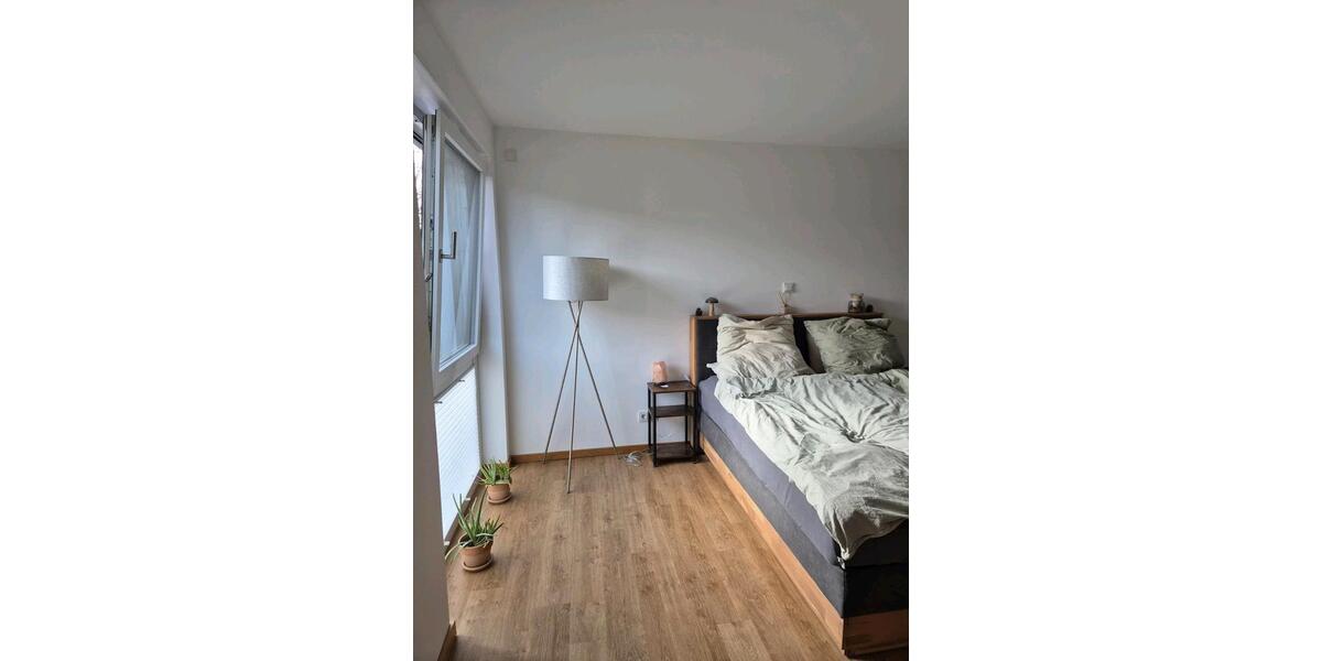 Etagenwohnung Münster Mitte-Süd - 3 Zimmer, 74 m&sup2;, 1.450&euro; | Angebot:25958287