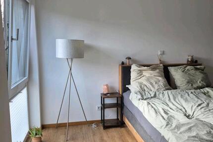 Wohnung Münster Mitte-Süd - 3 Zimmer, 74 m&sup2;, 1.450&euro; | Angebot:25958287