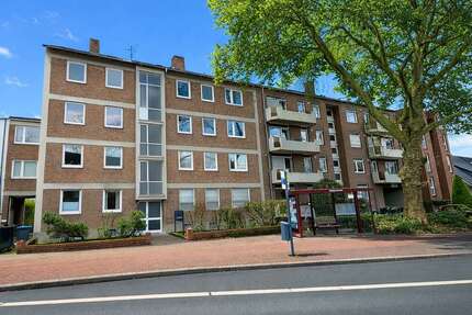 Wohnung Münster Gievenbeck - 3 Zimmer, 76 m&sup2;, 395.000&euro; | Angebot:25199289