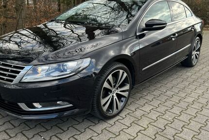 VW CC 211.000 km 11.200 &euro; Lengerich 49525