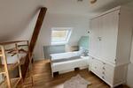 Dachgeschoßwohnung Münster Mitte-Süd - 1 Zimmer, 19 m&sup2;, 529&euro; | Angebot:26134596