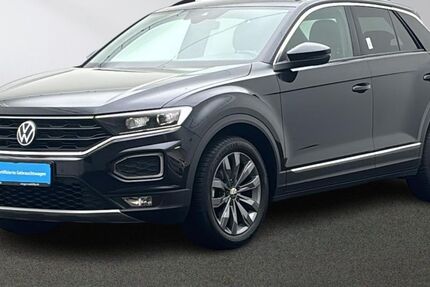 VW T-Roc 71.509 km 22.480 &euro; Emsdetten 48282