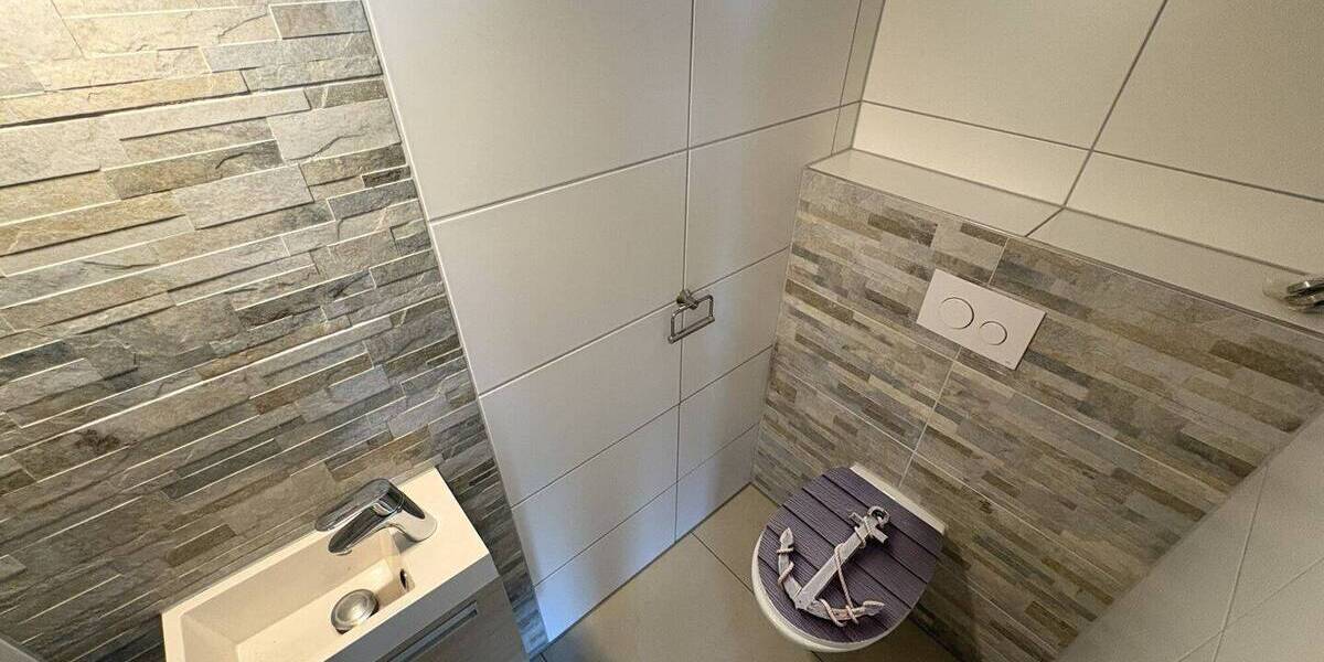 Einfamilienhaus Ahlen Innenstadt - 6 Zimmer, 155 m&sup2;, 465.000&euro; | Angebot:26029178