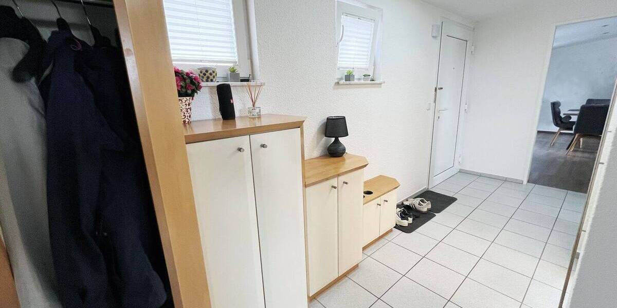 Etagenwohnung Greven - 2 Zimmer, 77 m&sup2;, 228.000&euro; | Angebot:26451241