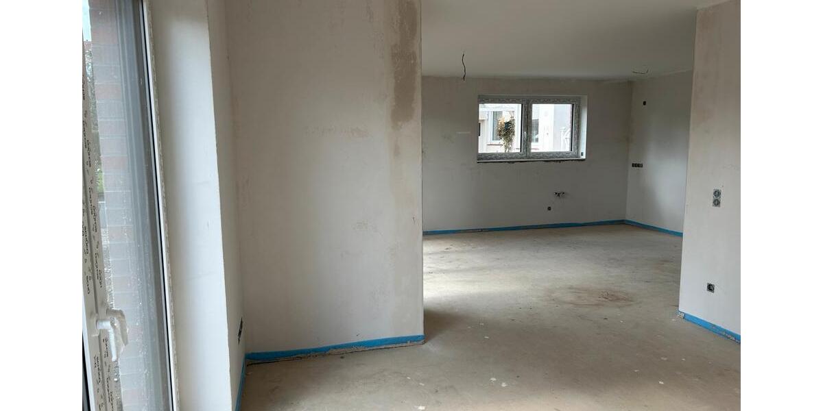 Erdgeschoßwohnung Steinfurt - 3 Zimmer, 113 m&sup2;, 1.400&euro; | Angebot:25992967