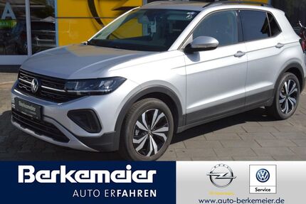 VW T-Cross 28.743 km 22.390 &euro; Saerbeck 48369