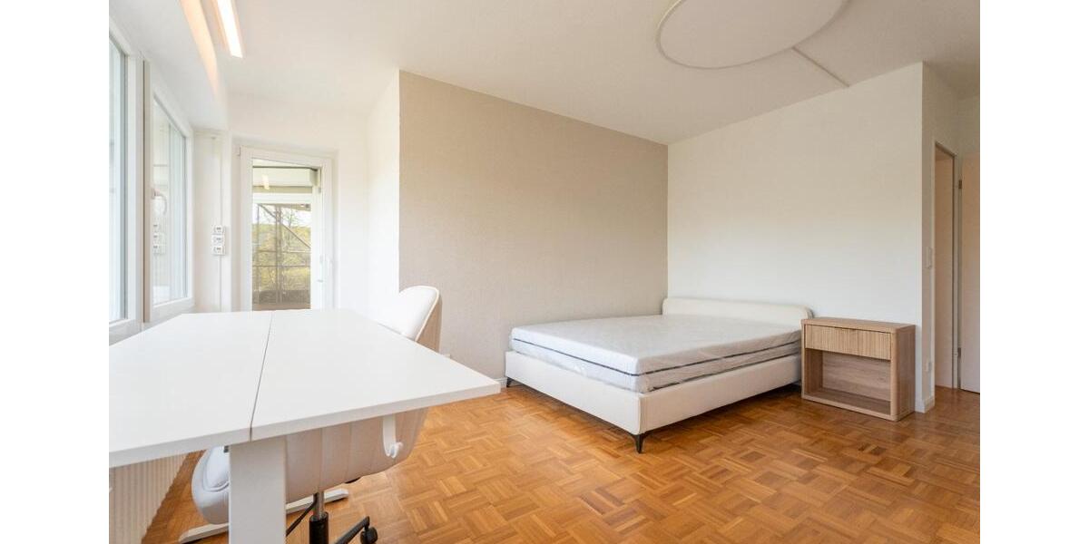 Etagenwohnung Münster Erphoviertel - 4 Zimmer, 89 m&sup2;, 530.000&euro; | Angebot:26550718
