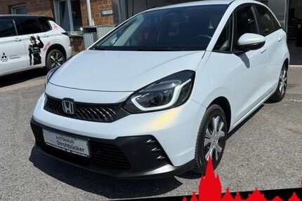 Honda Jazz 5.534 km 20.450 &euro; Warendorf 48231