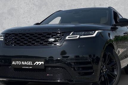 Land Rover Range Rover Velar 58.783 km 52.490 &euro; Münster 48163