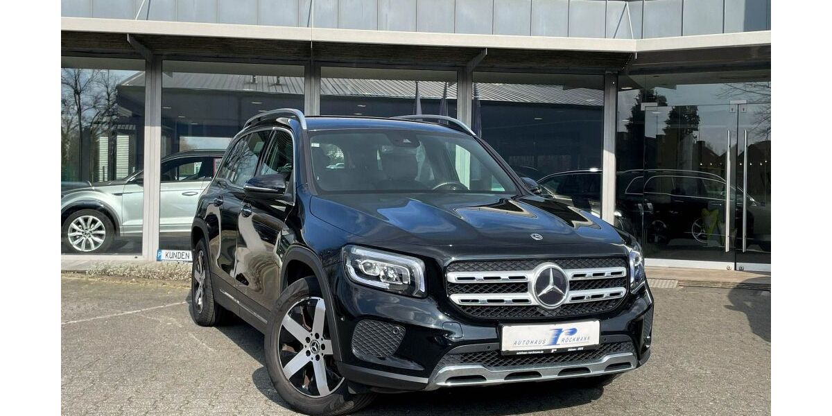Mercedes-Benz GLB 200 69.964 km 33.790 &euro; Dülmen 48249