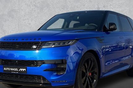 Land Rover Range Rover Sport 18.709 km 115.890 &euro; Münster 48163
