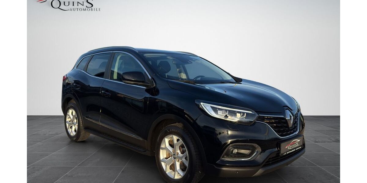 Renault Kadjar 116.953 km 16.390 &euro; Everswinkel 48351