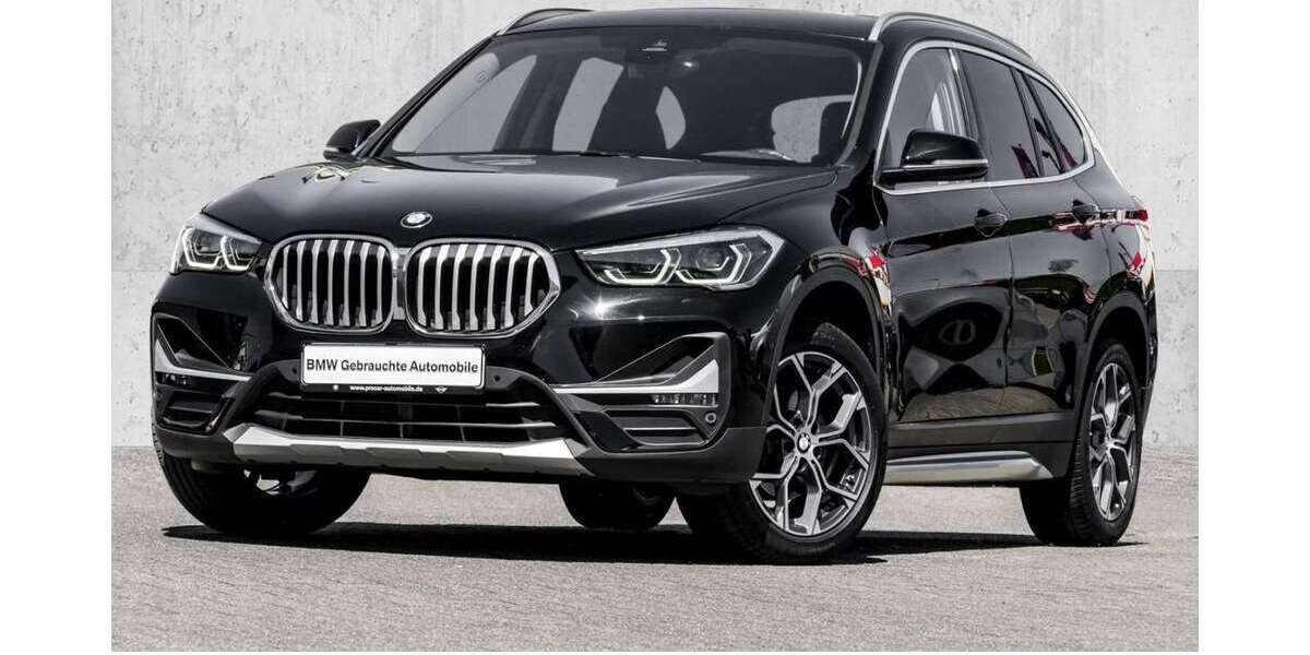 BMW X1 109.345 km 19.990 &euro; Lüdinghausen 59348