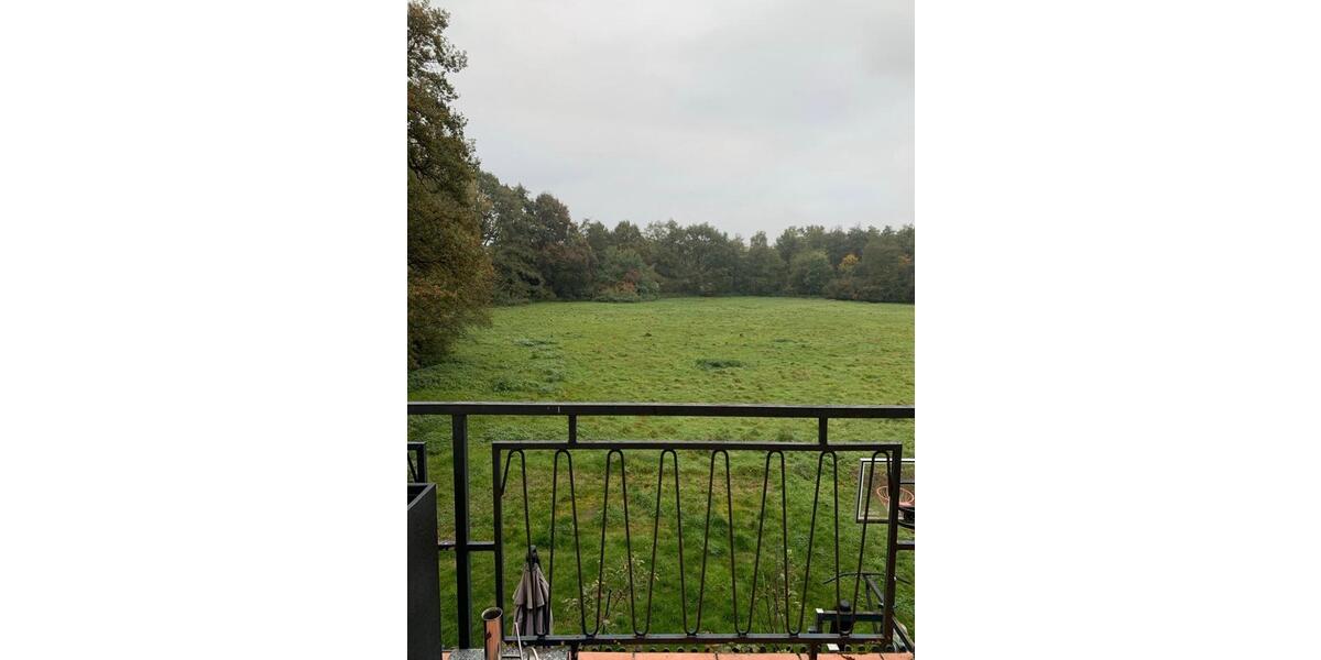 Etagenwohnung Münster Berg Fidel - 1 Zimmer, 21 m&sup2;, 660&euro; | Angebot:25448313