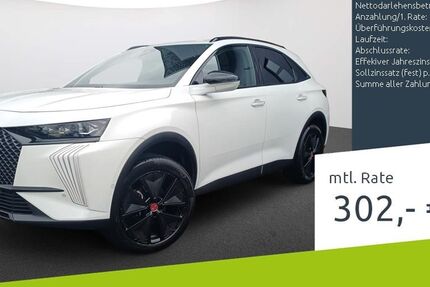 DS Automobiles DS7 (Crossback) 52.986 km 24.576 &euro; Dülmen 48249