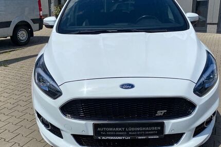 Ford S-Max 159.000 km 22.990 &euro; Lüdinghausen 59348