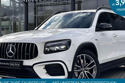 Mercedes-Benz GLB 35 AMG 16.997 km 49.980 &euro; Münster 48155
