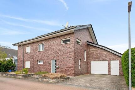 Haus Lengerich - 7 Zimmer, 204 m&sup2;, 540.000&euro; | Angebot:26544712