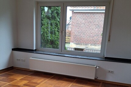 Greven-Gimbte: Helle Erdgeschosswohnung mit Terrasse! - Wohnung Greven-Gimbte Gimbte | Angebot:25757087