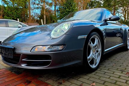 Porsche 911 Urmodell 183.203 km 42.999 &euro; Warendorf 48231