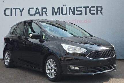 Ford C-Max 99.579 km 9.999 &euro; Münster 48165