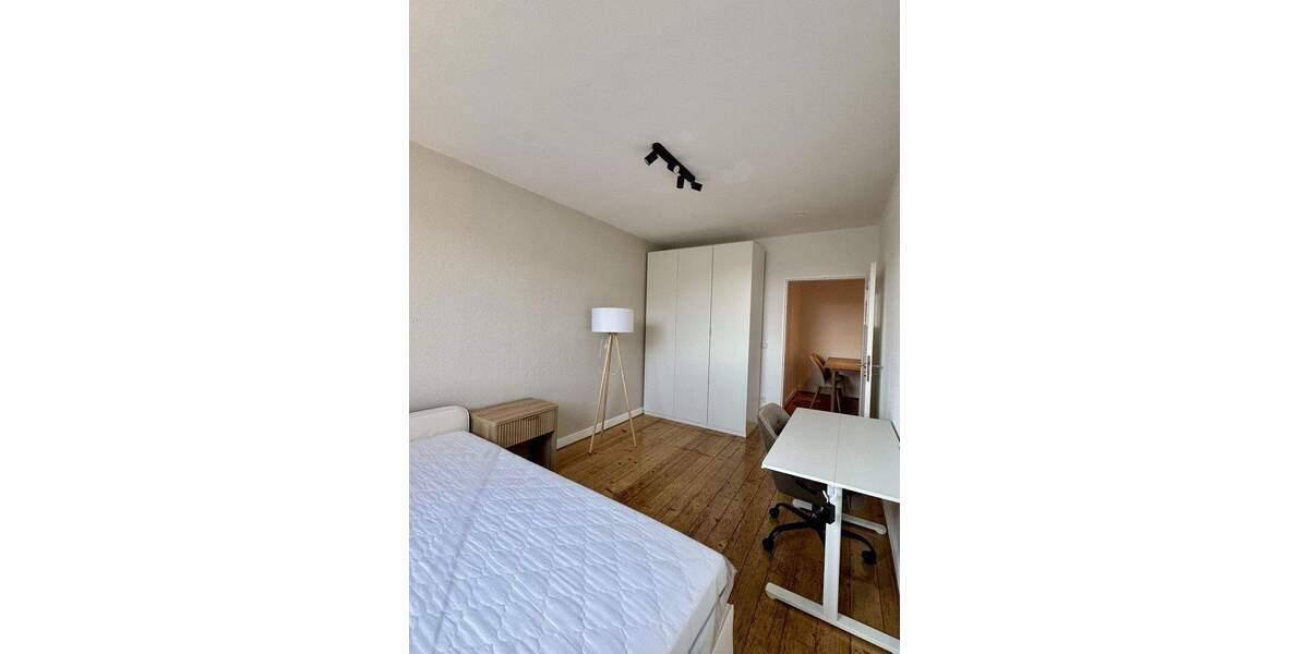 Etagenwohnung Münster Mauritz - 4 Zimmer, 89 m&sup2;, 570.000&euro; | Angebot:25824685