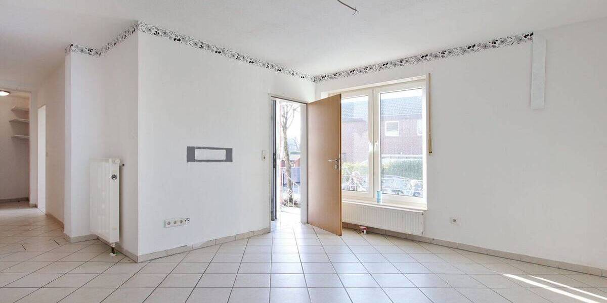 Mehrfamilienhaus, Wohnhaus Steinfurt Borghorst - 1 Zimmer, 382 m&sup2;, 349.000&euro; | Angebot:26015966