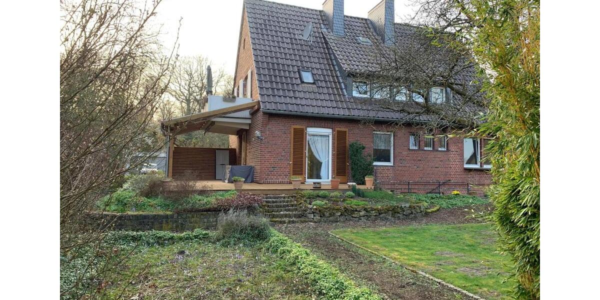 Einfamilienhaus Münster Münster-West - 6 Zimmer, 168 m&sup2;, 799.000&euro; | Angebot:25853790