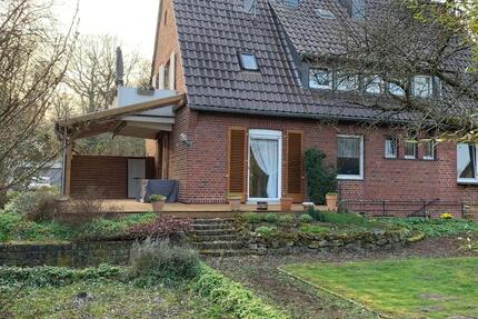 Haus Münster Münster-West - 6 Zimmer, 168 m&sup2;, 799.000&euro; | Angebot:25853790