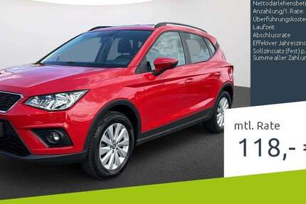 Seat Arona 43.507 km 10.170 &euro; Dülmen 48249