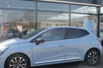 Renault Clio 19.127 km 17.890 &euro; Muenster 48161